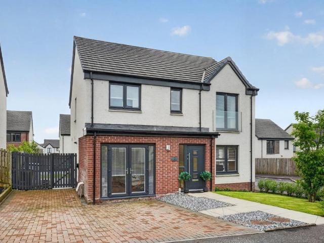 House for sale in Scotland