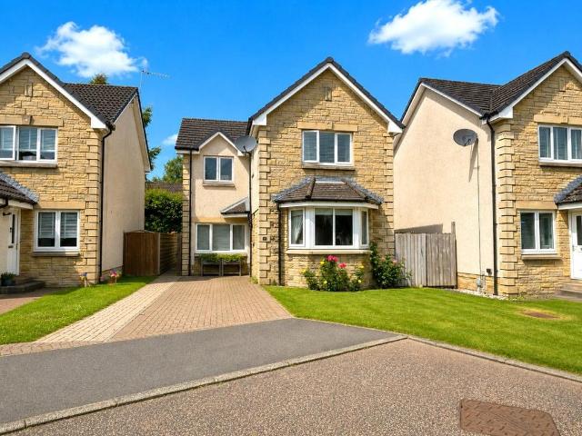 House for sale in Kinross, Scotland