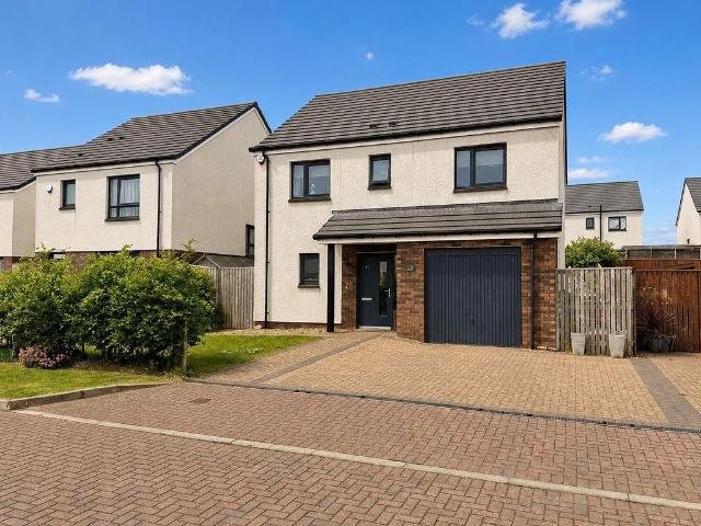 House for sale in Doonfoot, Alloway