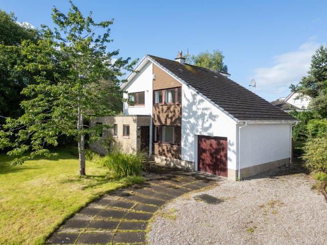 House for sale in Mearns, Newton Mearns