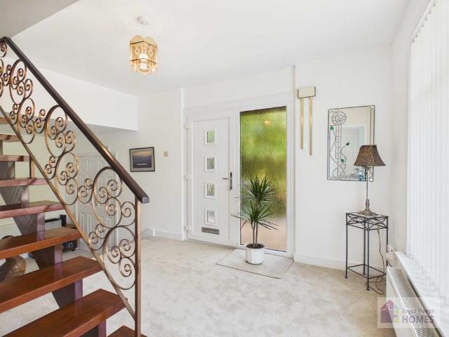 House for sale in Crosshouse, Barassie