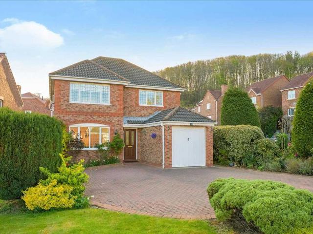 House for sale in Dalgety Bay & Hillend, Dalgety Bay
