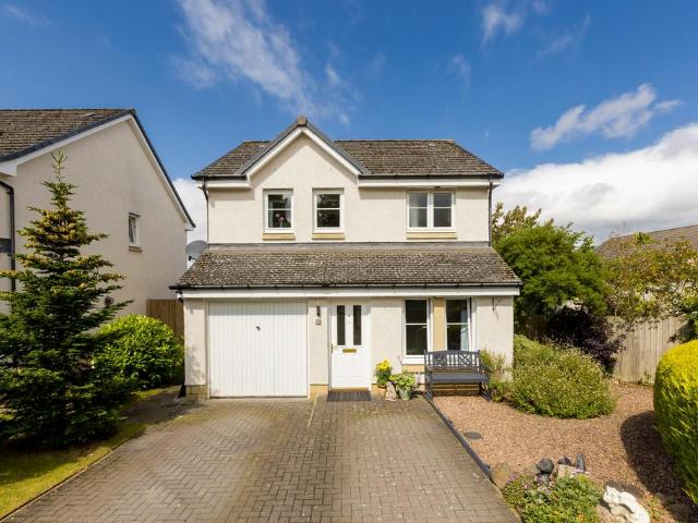 House for sale in Mayfield, Scotland
