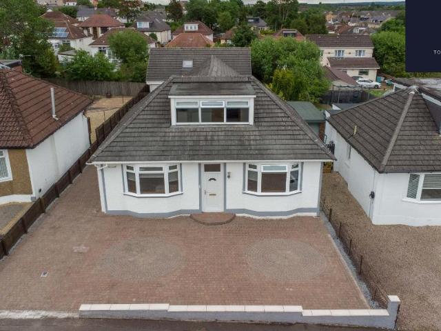 House for sale in Millerston, Stepps