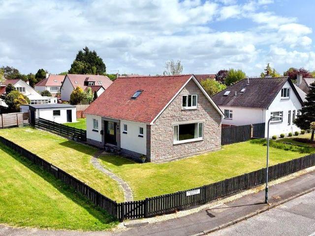 House for sale in Doonfoot, Alloway
