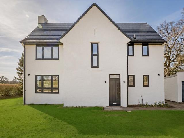 House for sale in Burnshot, Scotland