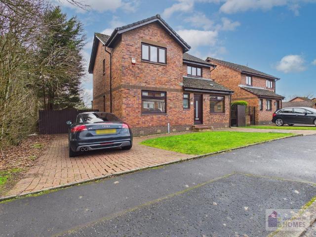 House for sale in Stewartfield, Barassie