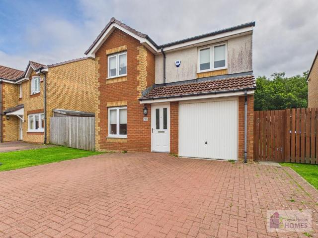 House for sale in Lindsayfield, Barassie