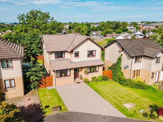 House for sale in Stewarton, Scotland