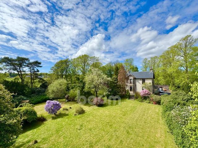 House for sale in Kilbirnie, Scotland