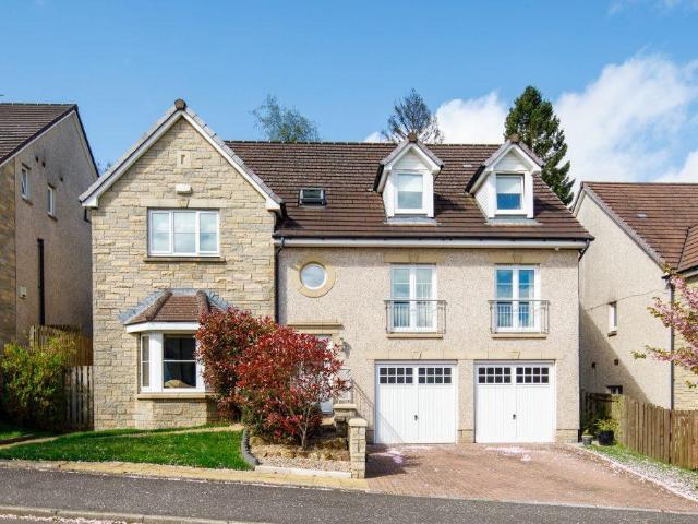 House for sale in Mearns, Scotland