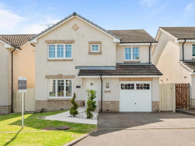 House for sale in Scotland