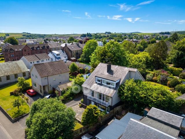 House for sale in Drakemyre, Dalry