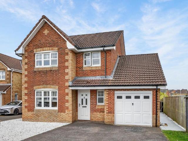 House for sale in Crookedholm, Scotland