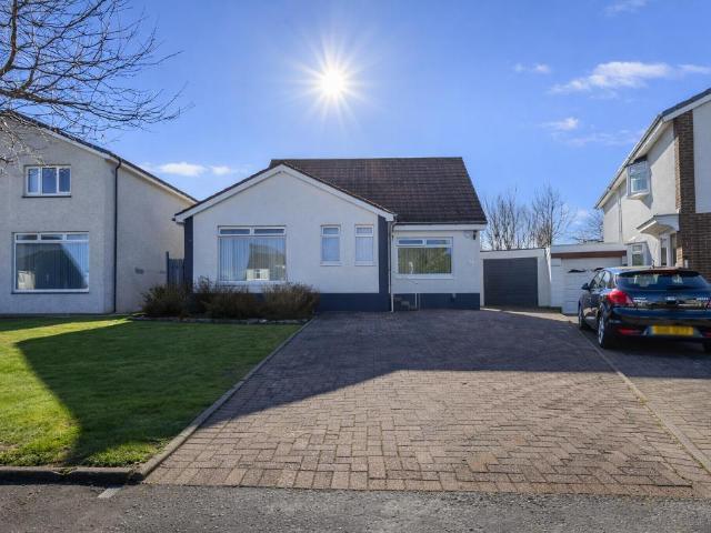 House for sale in Auchinairn, Bishopbriggs