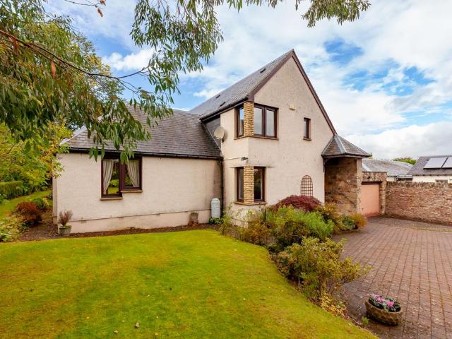 House for sale in Bonaly, City of Edinburgh