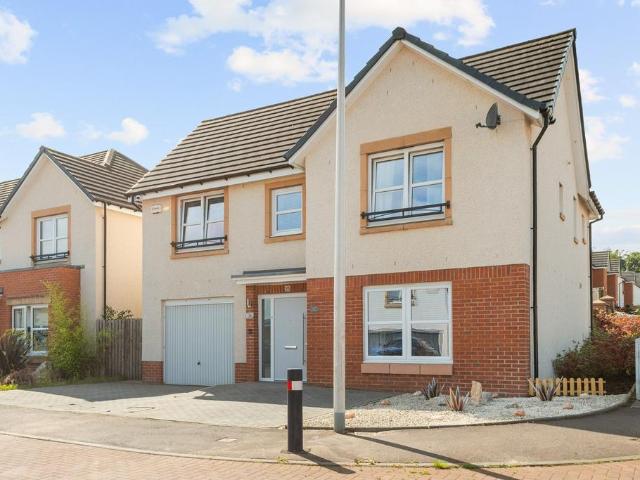 House for sale in Scotland