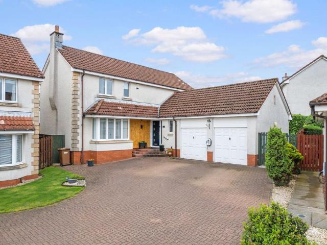 House for sale in The Inches, Scotland