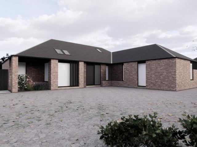 House for sale in Scotland