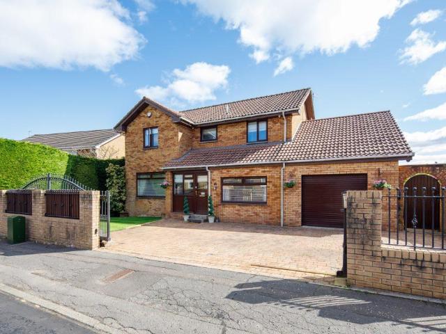 House for sale in Mearns, Scotland