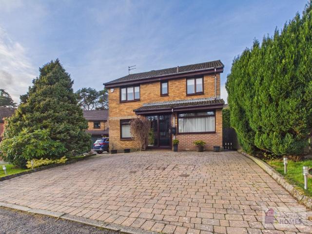 House for sale in Stewartfield, Barassie