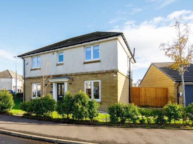 House for sale in Maidenhill, Newton Mearns
