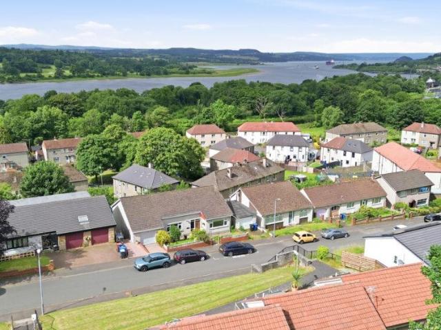 House for sale in Mountblow, Kilpatrick