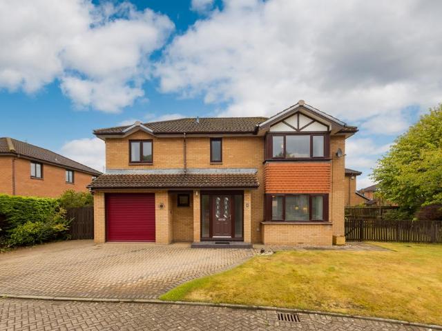 House for sale in Scotstoun, Scotland