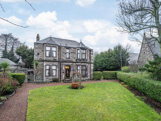 House for sale in Gallatown, Kirkcaldy