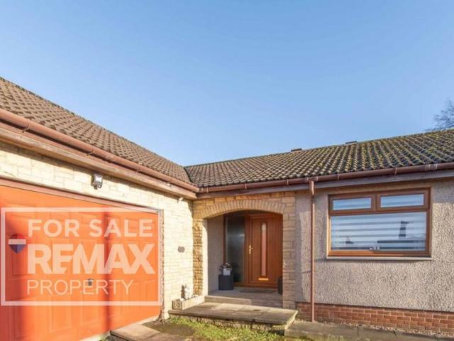 House for sale in Jamphlars, Auchterderran