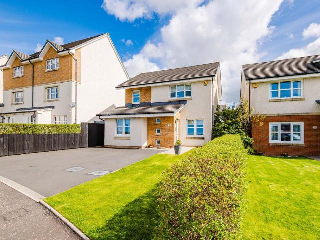 House for sale in Grange, Crookedholm