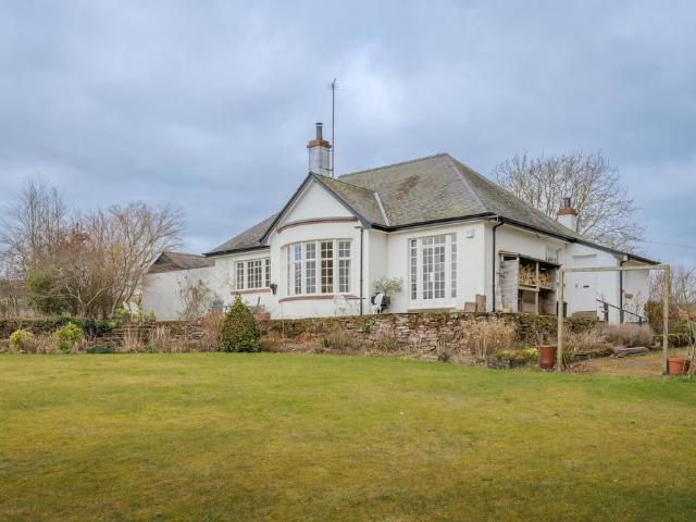 House for sale in Alyth