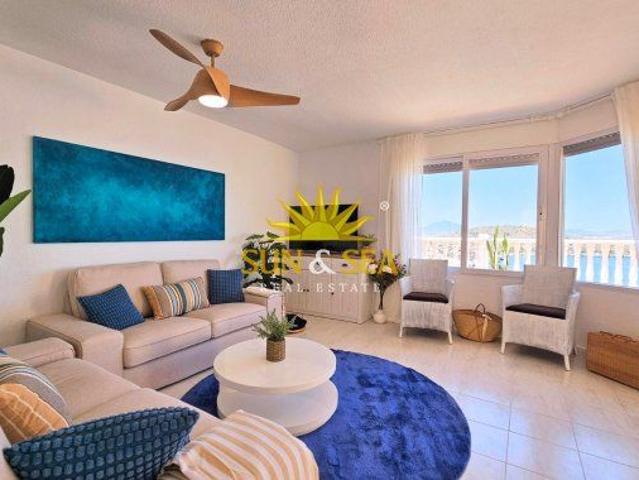 Casa en alquiler en Rincón de San Ginés, Campo de Cartagena y Mar Menor