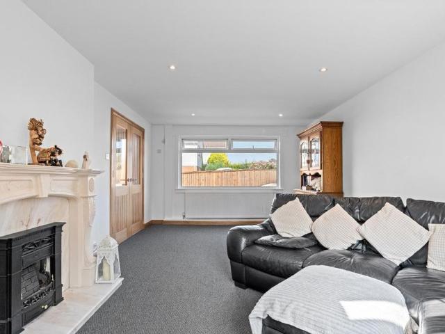 House for rent in Cambuskenneth, Scotland