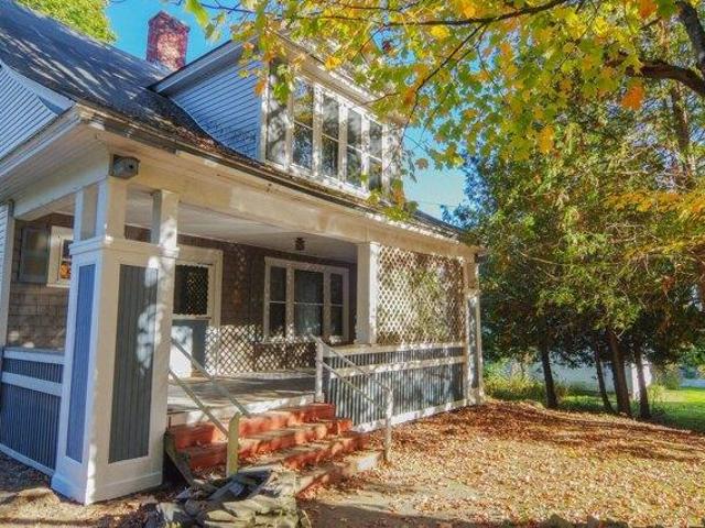 House for sale in Dexter, Maine