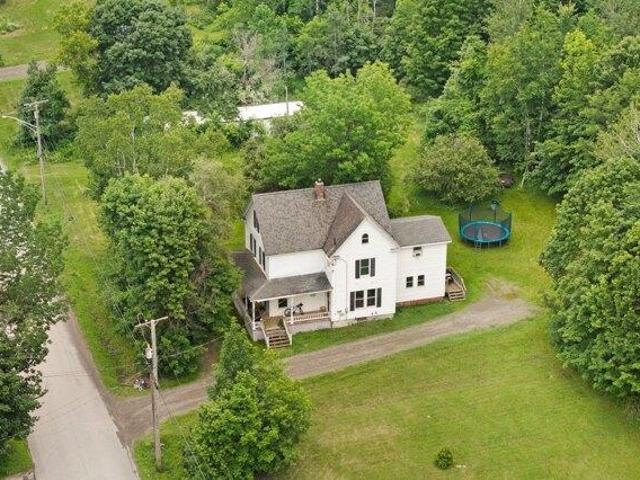House for sale in Dexter, Maine