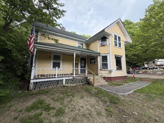 House for sale in Dexter, Maine