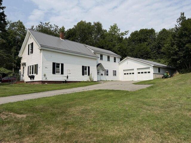 House for sale in Dexter, Maine