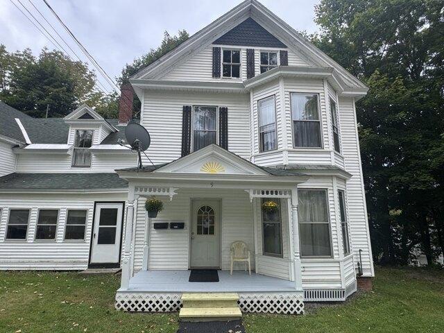 House for sale in Dexter, Maine