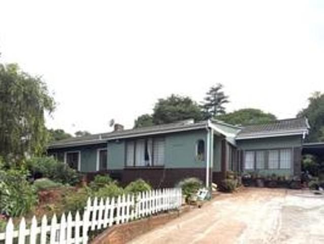 House for sale in Umgungundlovu, Kwazulu-natal