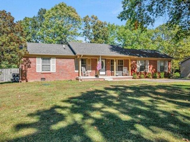 House for sale in Tennessee