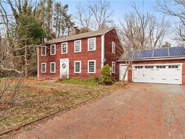 House for sale in Bristol, Massachusetts