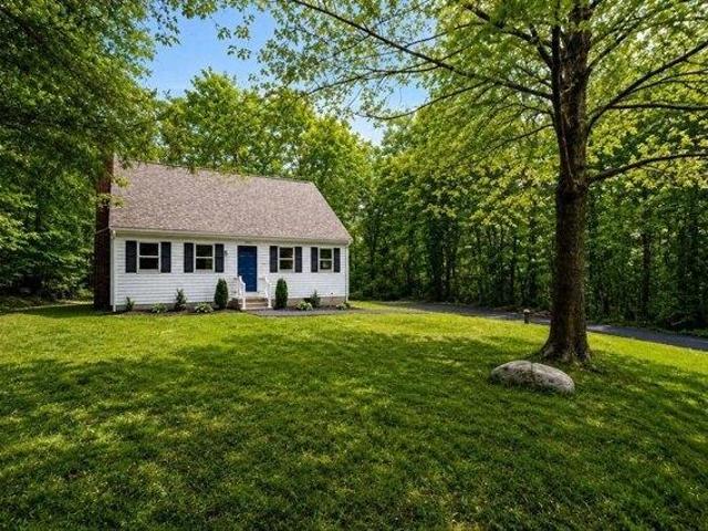 House for sale in Bristol, Massachusetts