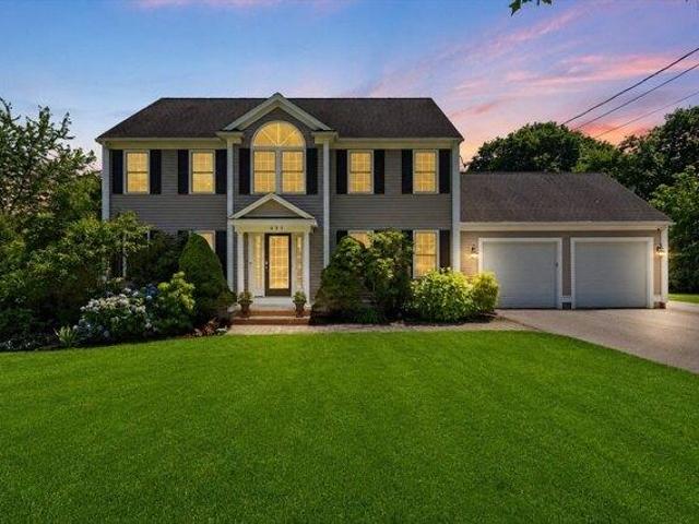 House for sale in Bristol, Massachusetts