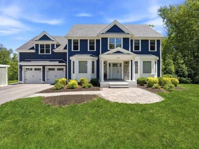 House for sale in Bristol, Massachusetts