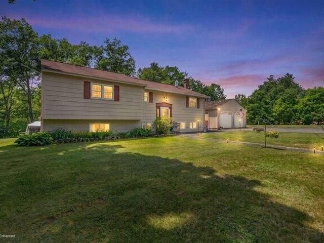 House for sale in Dixfield, Maine
