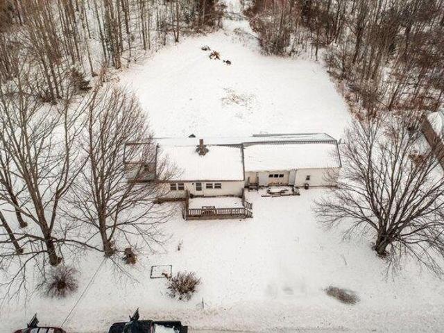 House for sale in Dixmont, Maine