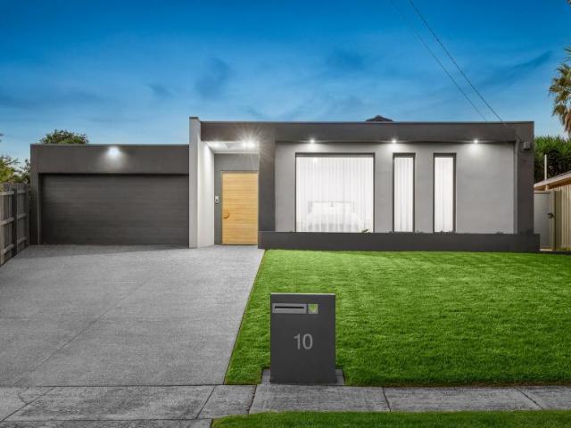 House for sale in Camerons Creek, Victoria