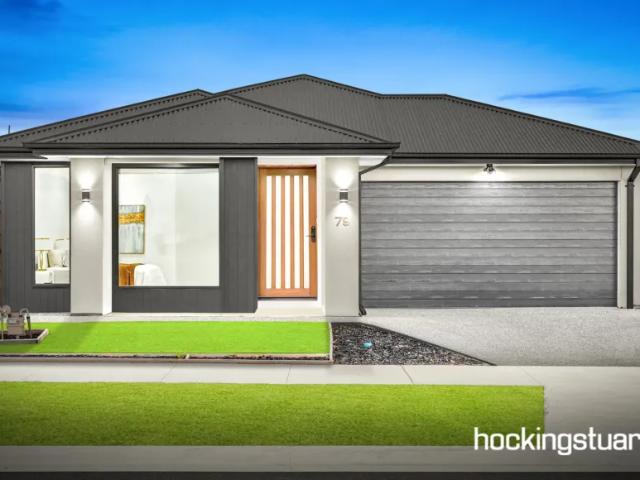 House for sale in Camerons Creek, Victoria