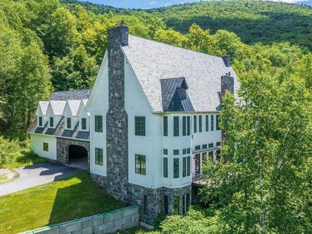House for sale in Bennington, Vermont